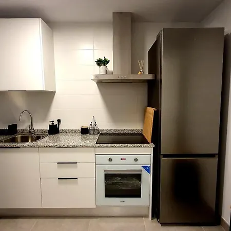 Blueskyesteponagardens Διαμέρισμα Εστεπόνα