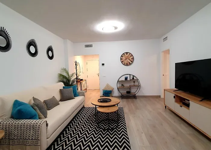 Blueskyesteponagardens Estepona