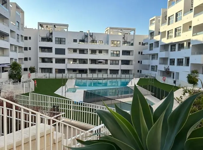 Blueskyesteponagardens Lejlighed *