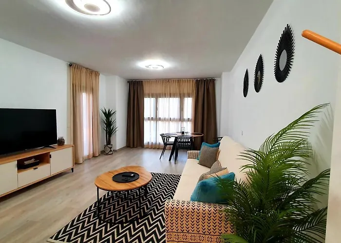 Blueskyesteponagardens Estepona