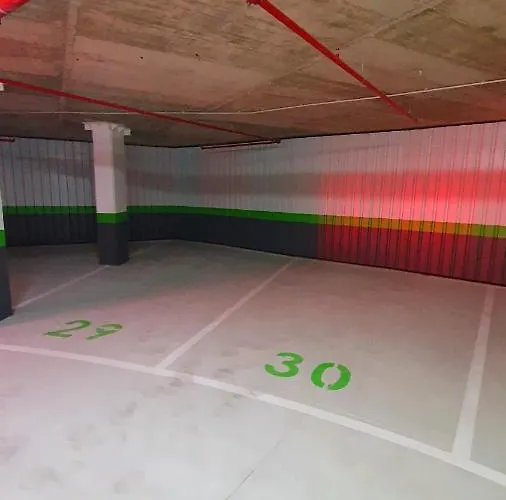 Blueskyesteponagardens * Estepona