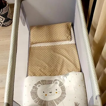 Appartamento Blueskyesteponagardens Estepona