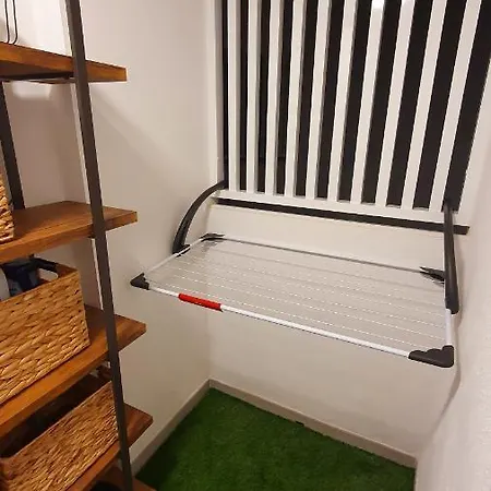 Blueskyesteponagardens Apartment Estepona