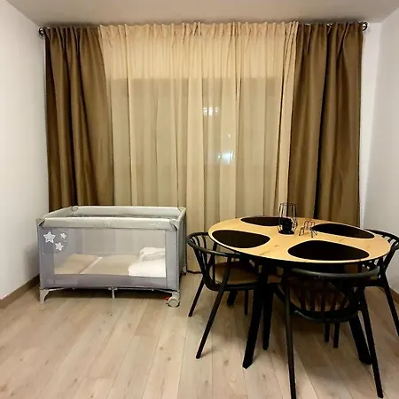 Appartamento Blueskyesteponagardens Estepona