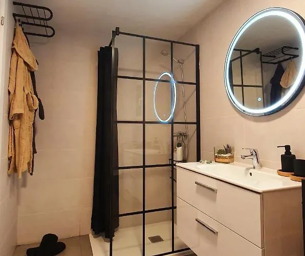 Blueskyesteponagardens Apartamento