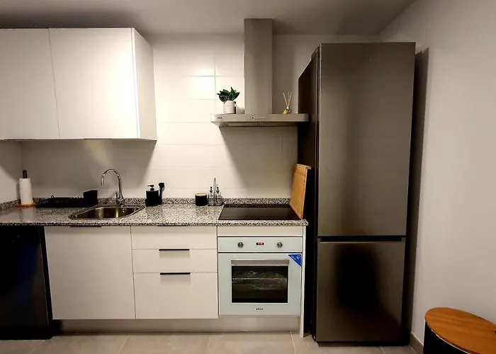 Blueskyesteponagardens Apartment Estepona