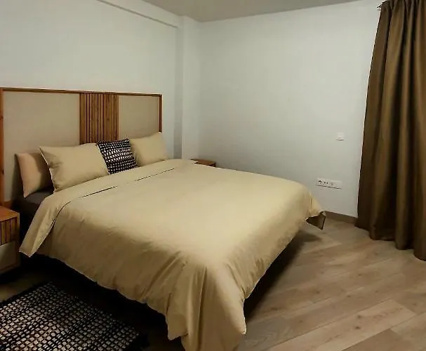 Blueskyesteponagardens Estepona