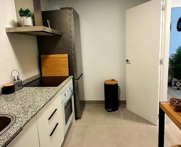 Apartment Blueskyesteponagardens *