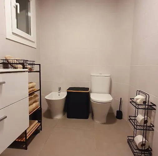 Blueskyesteponagardens Apartment *