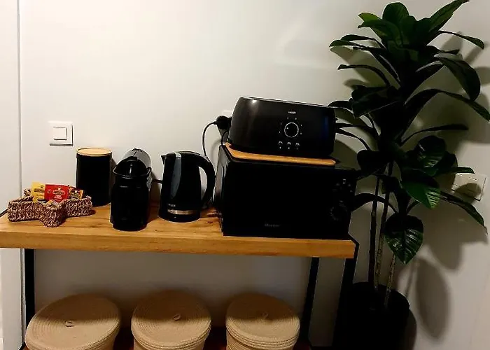 Blueskyesteponagardens * Estepona