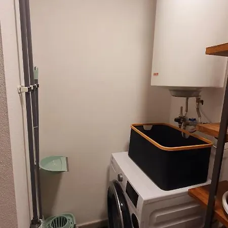 Blueskyesteponagardens Apartamento *