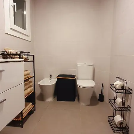 Blueskyesteponagardens Apartamento *