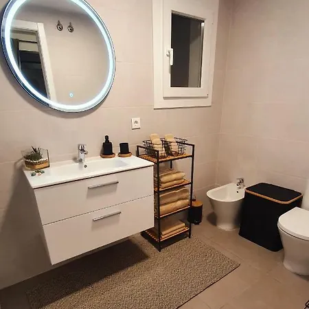 Apartamento Blueskyesteponagardens *